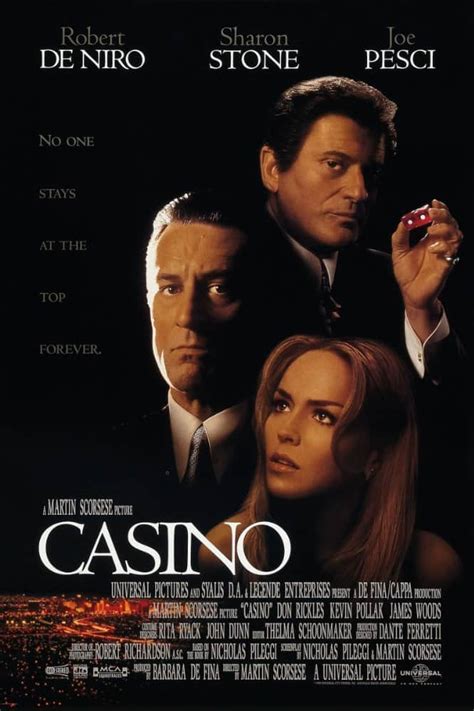 film rapine casino